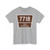 PR old scenic route 7718 (Puerto Rico) (Road Sign) T-Shirt