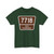 PR old scenic route 7718 (Puerto Rico) (Road Sign) T-Shirt