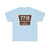 PR old scenic route 7718 (Puerto Rico) (Road Sign) T-Shirt