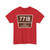 PR old scenic route 7718 (Puerto Rico) (Road Sign) T-Shirt