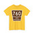PR old scenic route 760 (Puerto Rico) (Road Sign) T-Shirt
