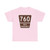 PR old scenic route 760 (Puerto Rico) (Road Sign) T-Shirt