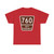PR old scenic route 760 (Puerto Rico) (Road Sign) T-Shirt