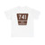 PR old scenic route 741 (Puerto Rico) (Road Sign) T-Shirt