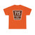 PR old scenic route 715 (Puerto Rico) (Road Sign) T-Shirt