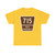 PR old scenic route 715 (Puerto Rico) (Road Sign) T-Shirt