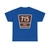 PR old scenic route 715 (Puerto Rico) (Road Sign) T-Shirt