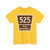 PR old scenic route 525 (Puerto Rico) (Road Sign) T-Shirt
