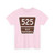 PR old scenic route 525 (Puerto Rico) (Road Sign) T-Shirt