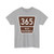 PR old scenic route 365 (Puerto Rico) (Road Sign) T-Shirt