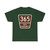 PR old scenic route 365 (Puerto Rico) (Road Sign) T-Shirt