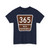 PR old scenic route 365 (Puerto Rico) (Road Sign) T-Shirt