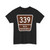 PR old scenic route 339 (Puerto Rico) (Road Sign) T-Shirt