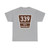 PR old scenic route 339 (Puerto Rico) (Road Sign) T-Shirt