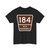 PR old scenic route 184 (Puerto Rico) (Road Sign) T-Shirt