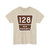 PR old scenic route 128 (Puerto Rico) (Road Sign) T-Shirt