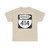 PR old 414 (Puerto Rico) (Road Sign) T-Shirt