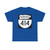 PR old 414 (Puerto Rico) (Road Sign) T-Shirt