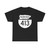 PR old 413 (Puerto Rico) (Road Sign) T-Shirt