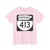 PR old 413 (Puerto Rico) (Road Sign) T-Shirt