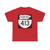 PR old 413 (Puerto Rico) (Road Sign) T-Shirt