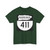 PR old 411 (Puerto Rico) (Road Sign) T-Shirt