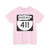 PR old 411 (Puerto Rico) (Road Sign) T-Shirt