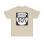 PR old 409 (Puerto Rico) (Road Sign) T-Shirt