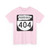 PR old 404 (Puerto Rico) (Road Sign) T-Shirt
