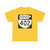PR old 402 (Puerto Rico) (Road Sign) T-Shirt