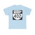PR old 402 (Puerto Rico) (Road Sign) T-Shirt