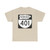 PR old 401 (Puerto Rico) (Road Sign) T-Shirt