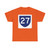 PR primary 27 (Puerto Rico) (Road Sign) T-Shirt
