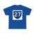 PR primary 27 (Puerto Rico) (Road Sign) T-Shirt