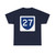 PR primary 27 (Puerto Rico) (Road Sign) T-Shirt
