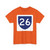 PR primary 26 (Puerto Rico) (Road Sign) T-Shirt