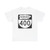 PR old 400 (Puerto Rico) (Road Sign) T-Shirt
