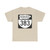 PR old 383 (Puerto Rico) (Road Sign) T-Shirt