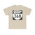 PR old 368 (Puerto Rico) (Road Sign) T-Shirt
