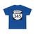 PR old 345 (Puerto Rico) (Road Sign) T-Shirt