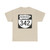 PR old 342 (Puerto Rico) (Road Sign) T-Shirt