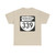PR old 339 (Puerto Rico) (Road Sign) T-Shirt