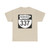 PR old 337 (Puerto Rico) (Road Sign) T-Shirt