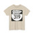 PR old 319 (Puerto Rico) (Road Sign) T-Shirt