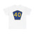 PR secondary 40 (Puerto Rico) (Road Sign) T-Shirt