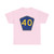 PR secondary 40 (Puerto Rico) (Road Sign) T-Shirt