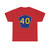 PR secondary 40 (Puerto Rico) (Road Sign) T-Shirt