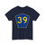 PR secondary 39 (Puerto Rico) (Road Sign) T-Shirt