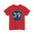 PR secondary 39 (Puerto Rico) (Road Sign) T-Shirt