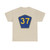 PR secondary 37 (Puerto Rico) (Road Sign) T-Shirt